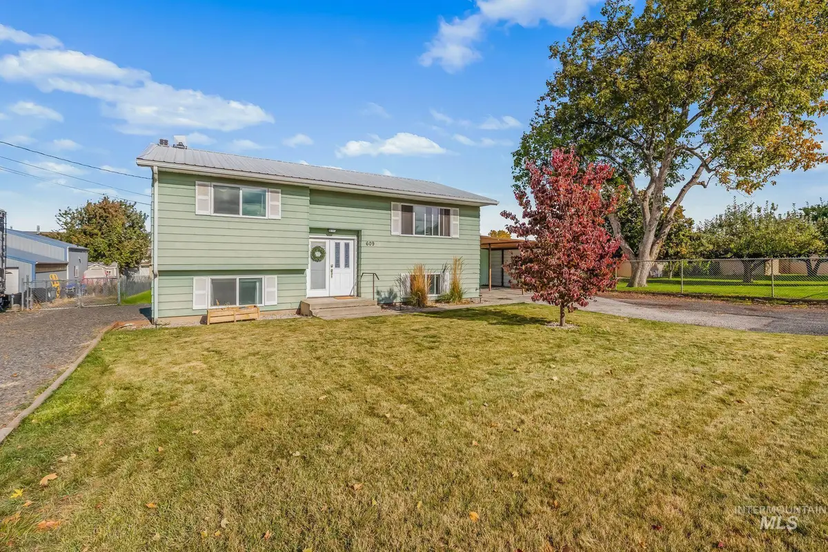 609 Linden Ave, Lewiston, ID 83501 - #1