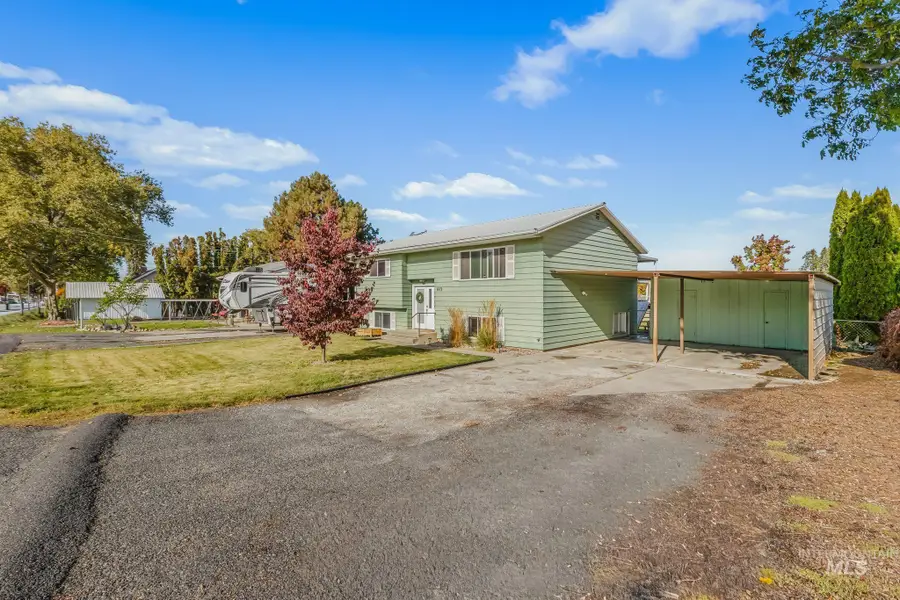609 Linden Ave, Lewiston, ID 83501 - #2