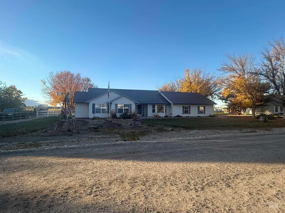 719 Kiser Lane, Caldwell, ID 83607 - #1