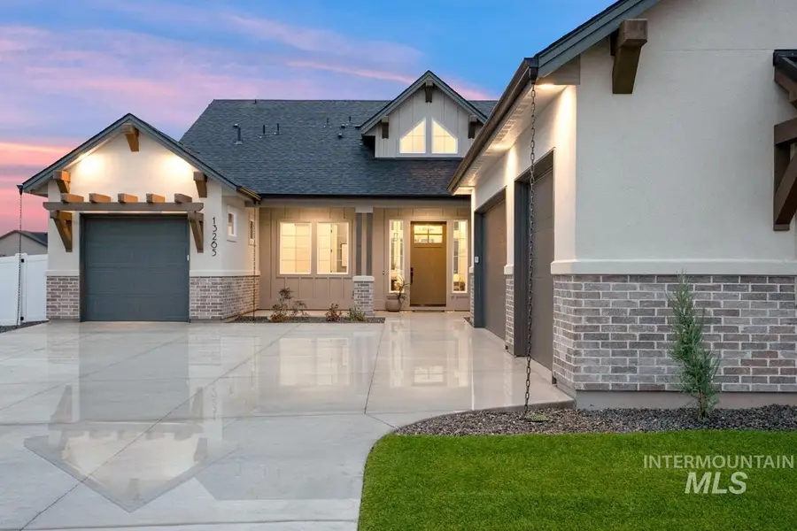 13265 N Spring Creek Way, Boise, ID 83714 - #3