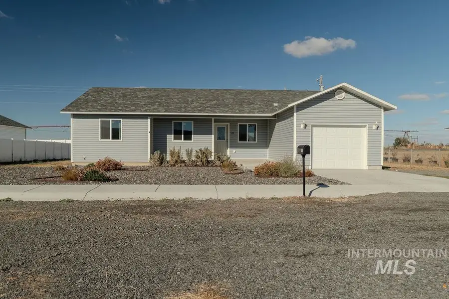 540 7th Ave W, Wendell, ID 83355 - #2