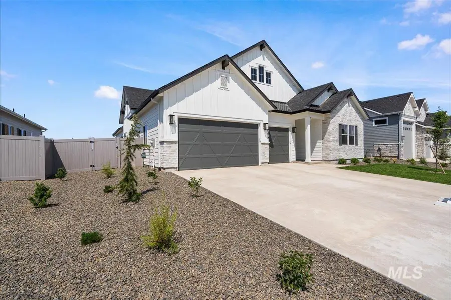 17211 N Yorktown Way, Nampa, ID 83687 - #2