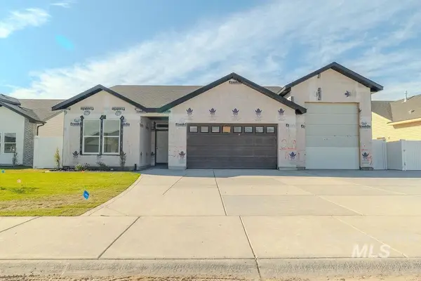 2019 Trae St, Jerome, ID 83338