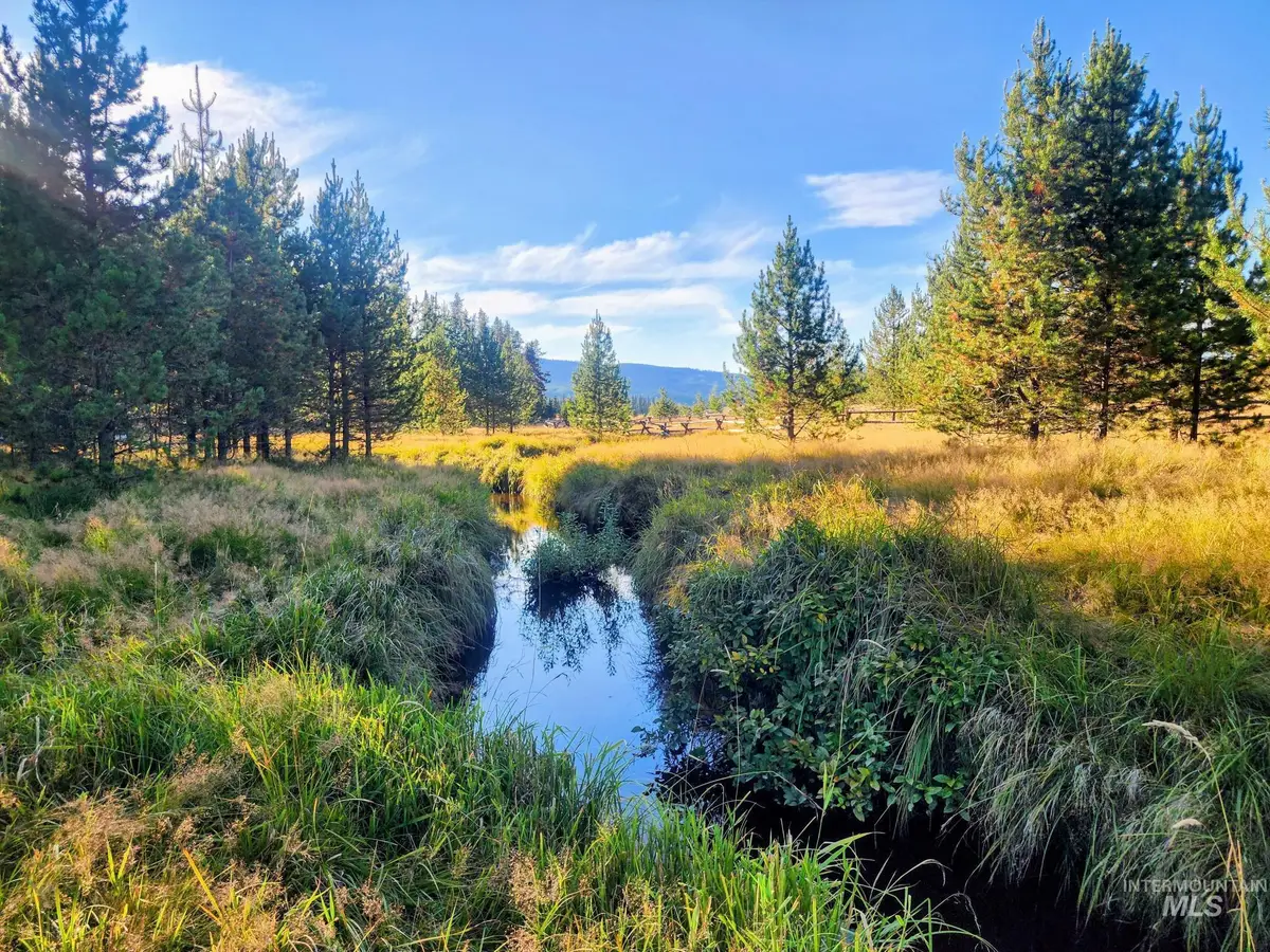 TBD W Of Elk Creek Road, Elk City, ID 83525 - #1