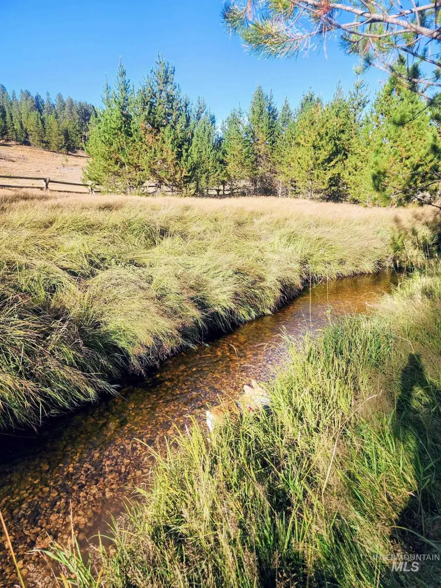 TBD W Of Elk Creek Road, Elk City, ID 83525 - #3