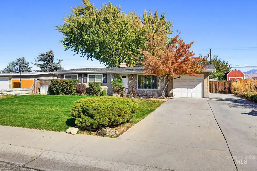 7800 W Wesley Dr, Boise, ID 83704 - #2