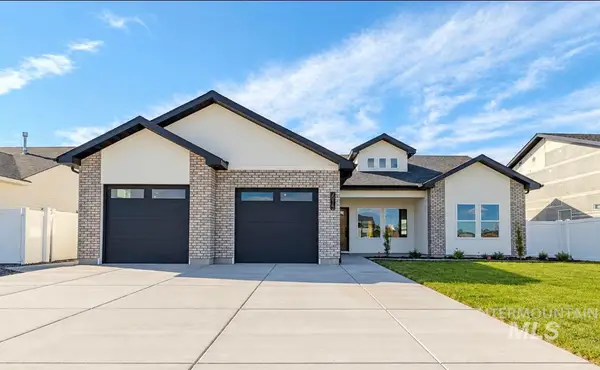 2015 Trae St, Jerome, ID 83338