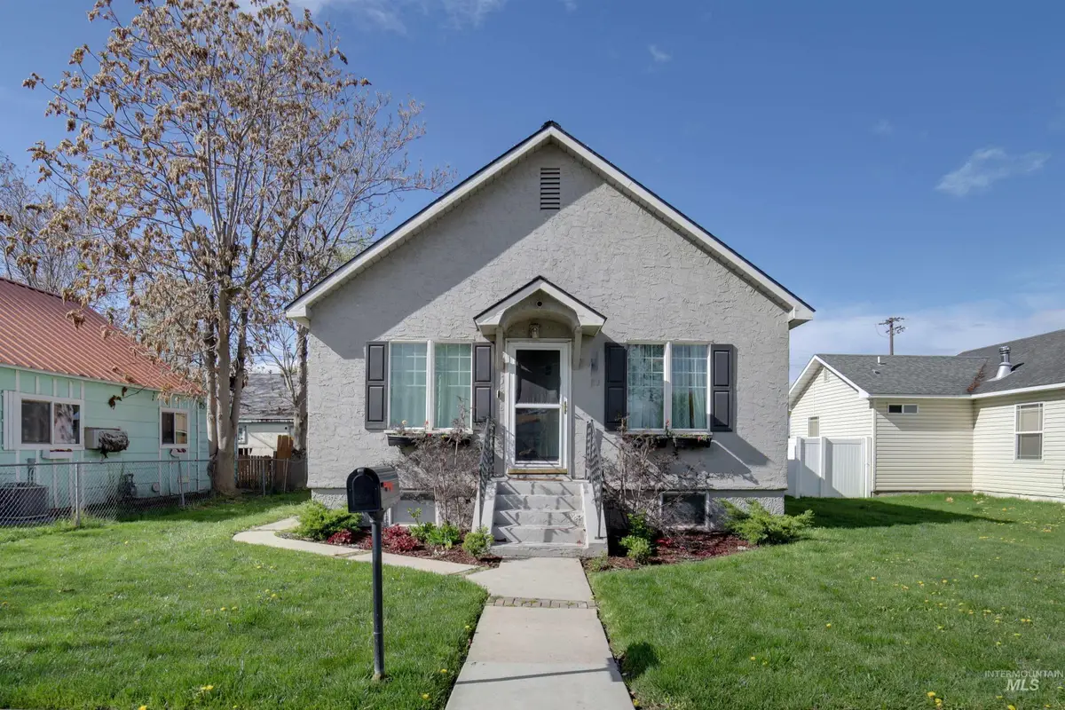 1210 Arthur, Caldwell, ID 83605 - #1