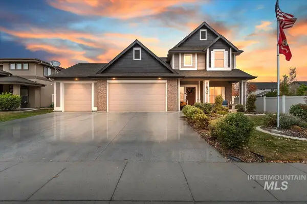 10386 Fallow Field St, Nampa, ID 83687