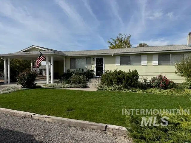 607 N 5th St, Nyssa, OR 97913 - #1