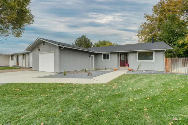 610 NW 16th Street, Ontario, OR 97914