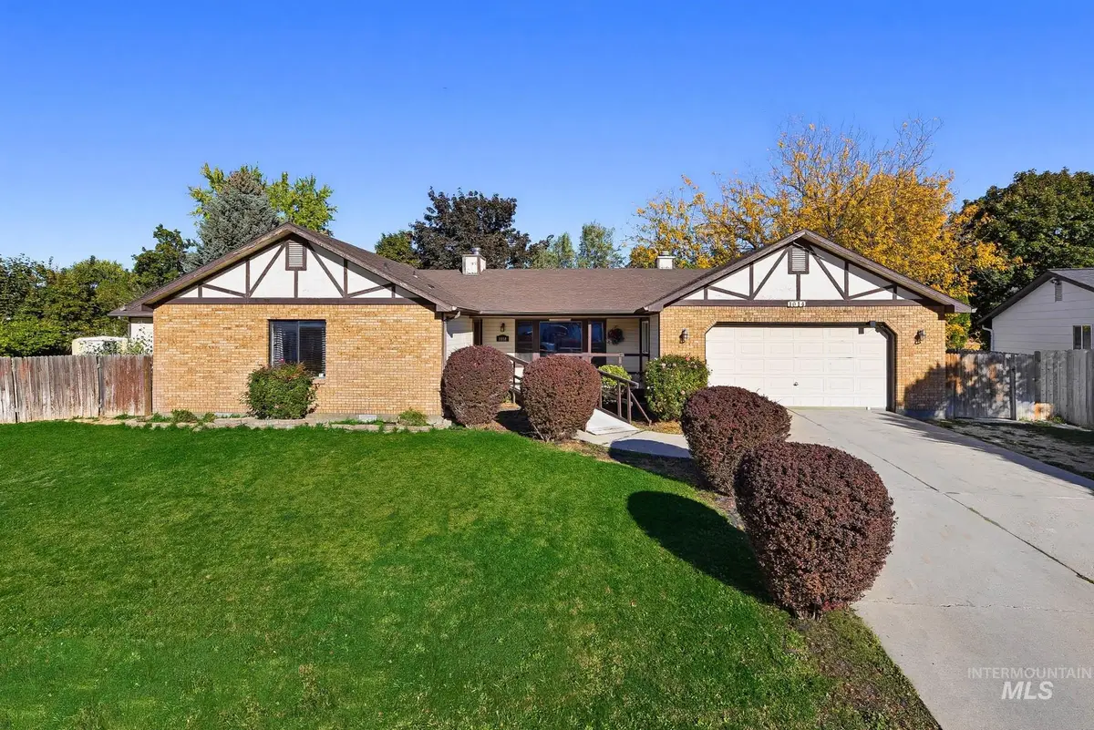 1014 E Claybourne, Meridian, ID 83646 - #1