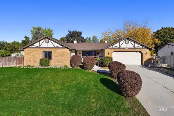 1014 E Claybourne, Meridian, ID 83646