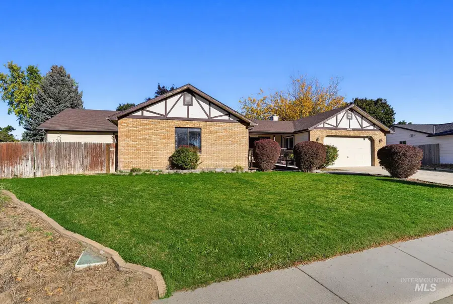 1014 E Claybourne, Meridian, ID 83646 - #2
