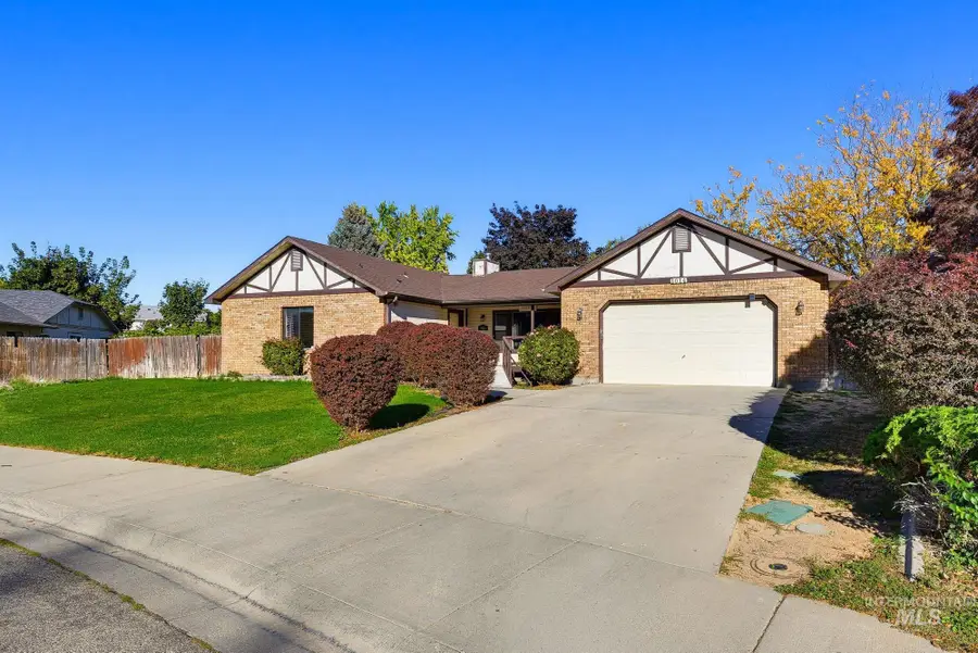 1014 E Claybourne, Meridian, ID 83646 - #3