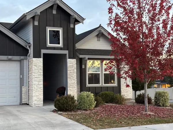 2794 E Gypsum St, Nampa, ID 83686