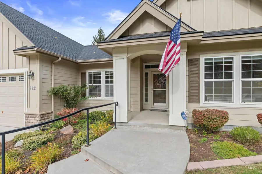 622 E Whitney Court, Eagle, ID 83616 - #2