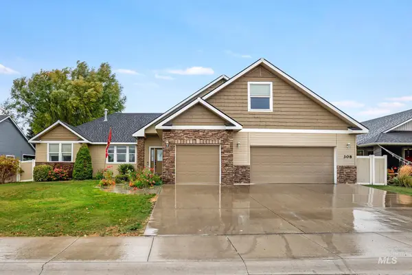 308 15th Ave E., Jerome, ID 83338
