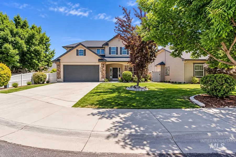 2946 N Christian Way, Meridian, ID 83646 - #2