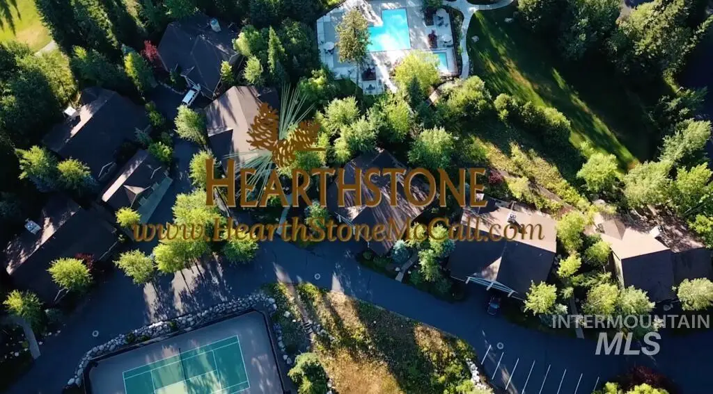 1329 Hearthstone Court #5H-5, McCall, ID 83638 - #1