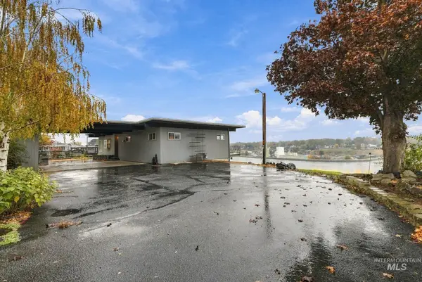 210 Oak Street, Clarkston, WA 99403