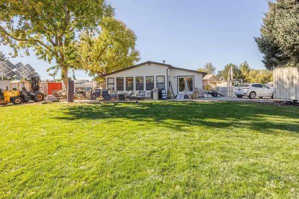 4667,4677,4683 N Windward Ct., Garden City, ID 83714
