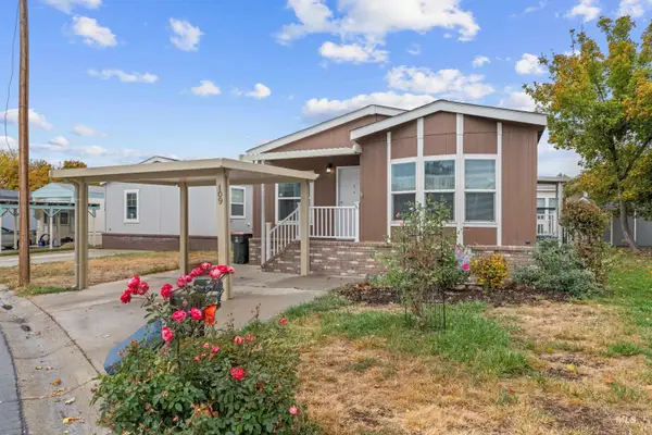 700 E Fairview Ave #Space 109, Meridian, ID 83642