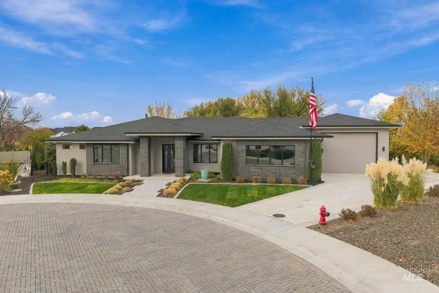 9828 W Broadford Dr, Star, ID 83669 - #2