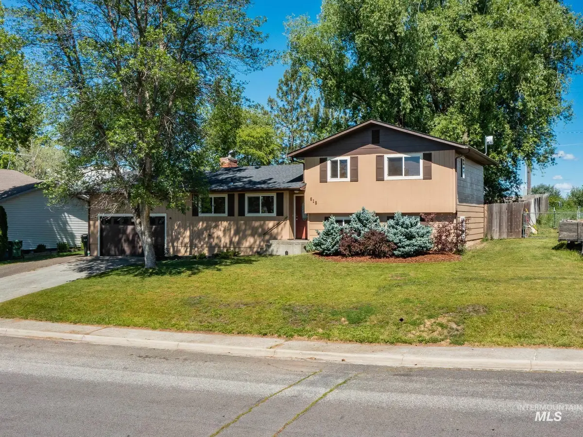 618 Dawn Drive, Grangeville, ID 83530 - #1
