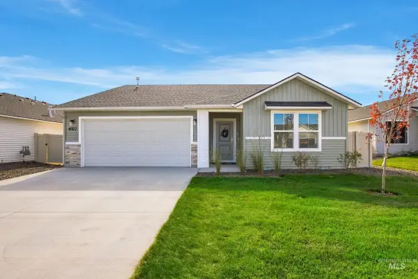 4322 Lamar St, Caldwell, ID 83605