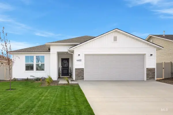 4402 Lamar St, Caldwell, ID 83605