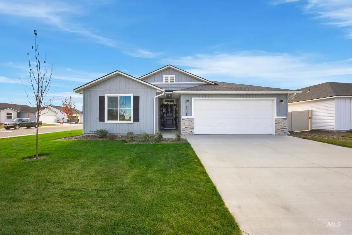 4406 Lamar St, Caldwell, ID 83605 - #1