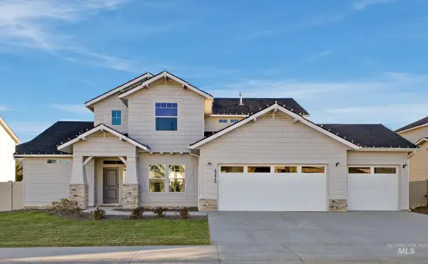 4275 E Rincon Dr, Meridian, ID 83642