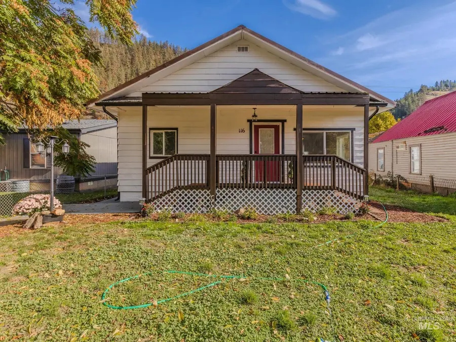 116 Main St., Stites, ID 83552 - #2