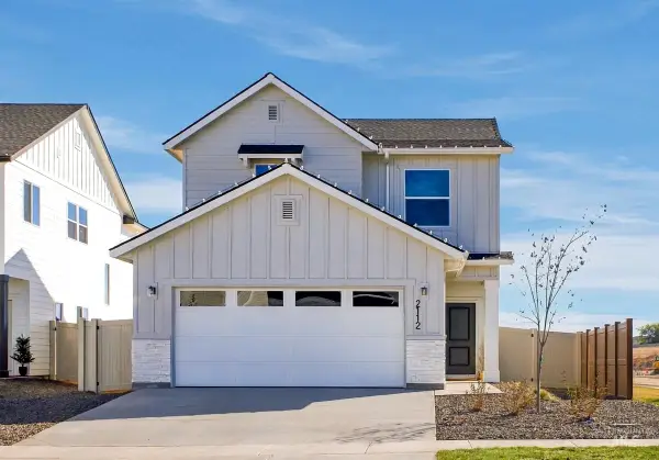 2112 S Summerson Way, Meridian, ID 83642