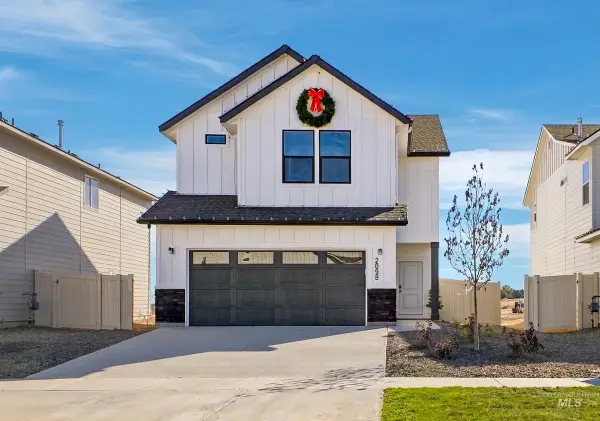 2098 S Summerson Way, Meridian, ID 83642