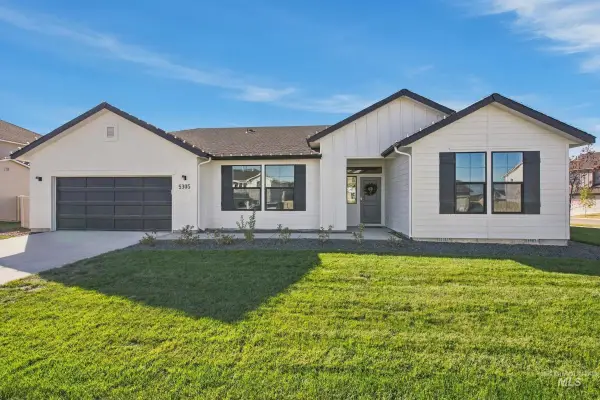 5305 S Big Jacks Creek Ave, Nampa, ID 83686