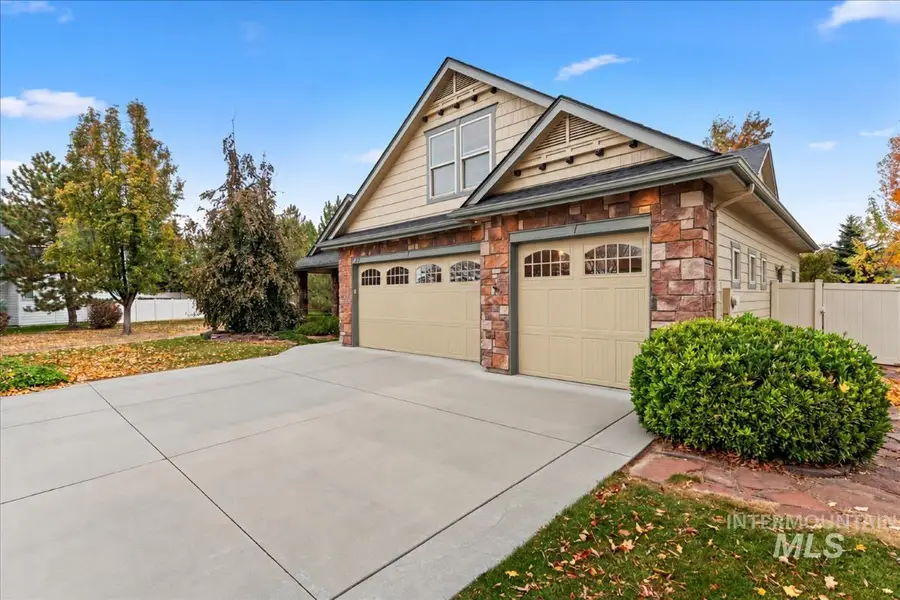 776 W Heather Woods Dr., Nampa, ID 83686 - #2