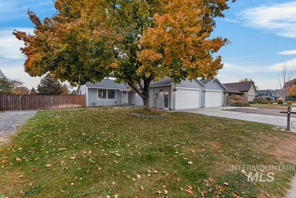 4212 Choctaw Drive, Nampa, ID 83686 - #1