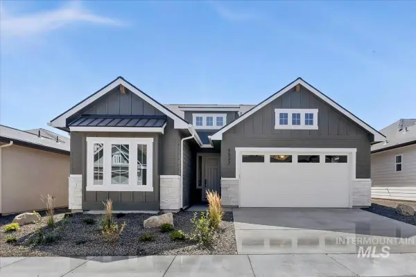3723 S International Wy, Meridian, ID 83642