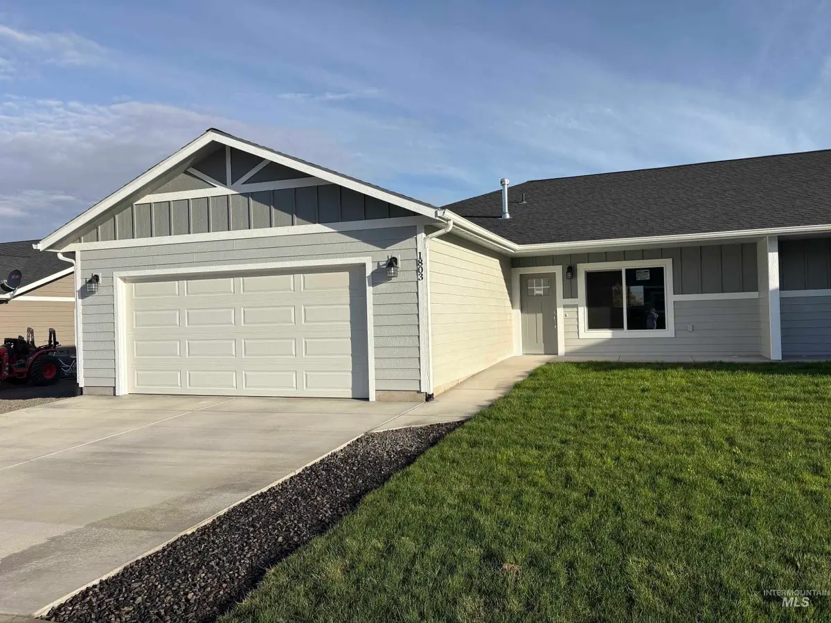 3407 Glacier Drive, Lewiston, ID 83501 - #1