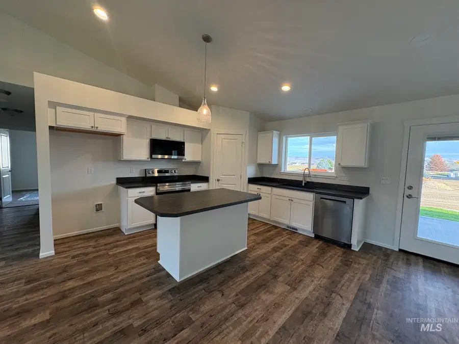 3407 Glacier Drive, Lewiston, ID 83501 - #2