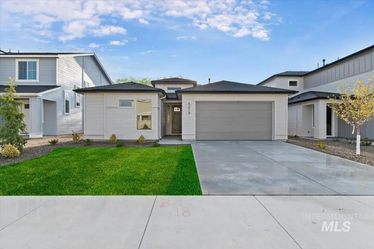 4610 E La Grande St., Nampa, ID 83687 - #1