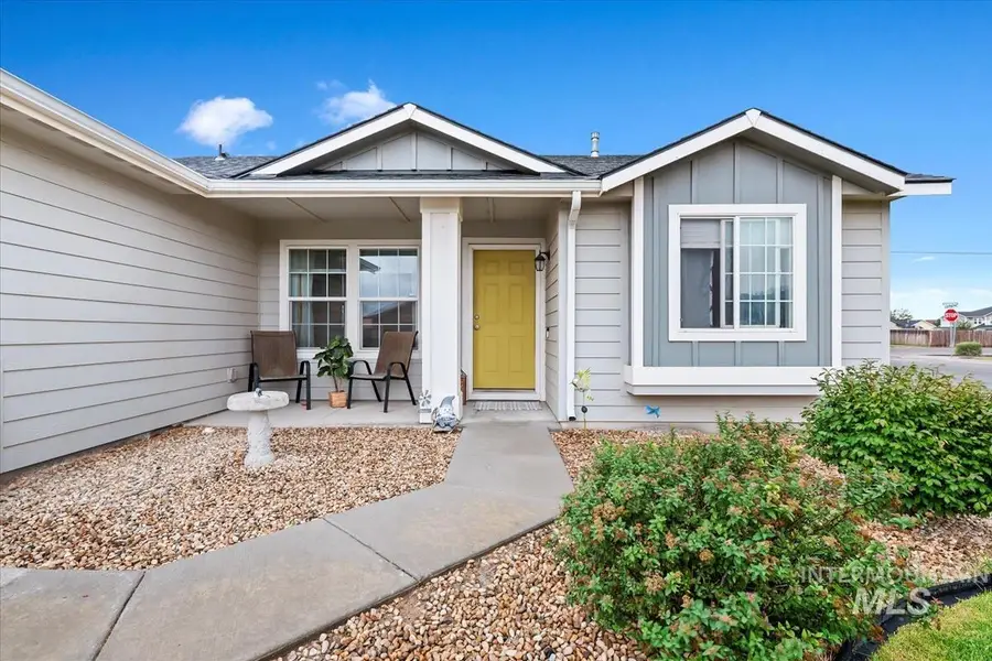1790 SW Levant Way, Mountain Home, ID 83647 - #2
