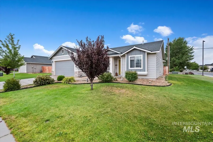 1790 SW Levant Way, Mountain Home, ID 83647 - #3