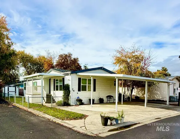 2115 6th Ave #74 #74, Clarkston, WA 99403