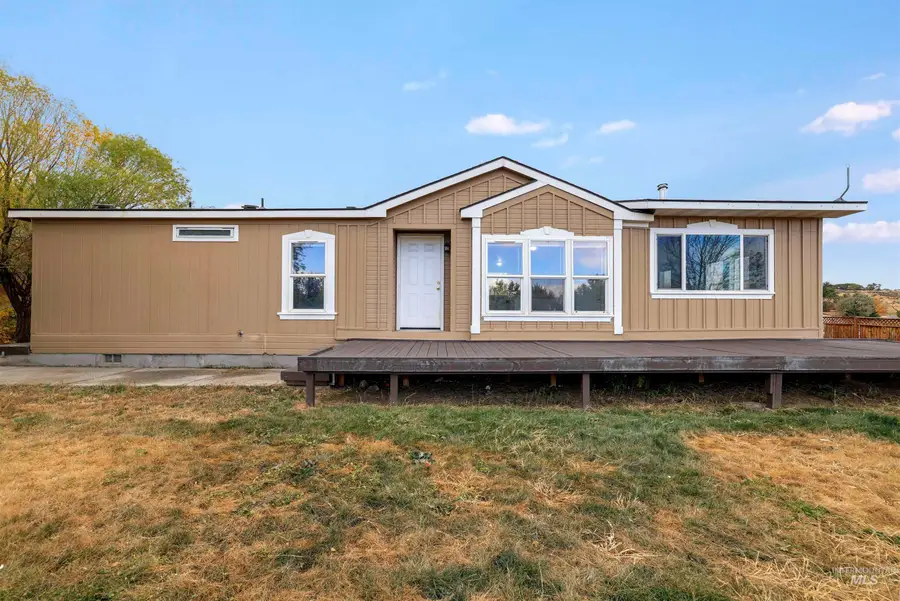 4324 N 1430 E, Buhl, ID 83316 - #3