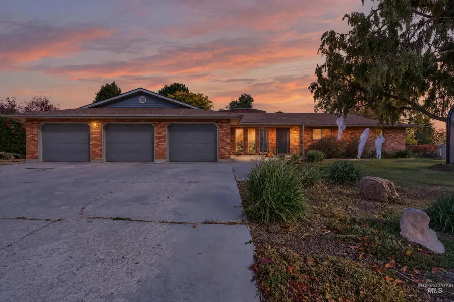 7270 S Hilltop Way, Boise, ID 83709 - #2