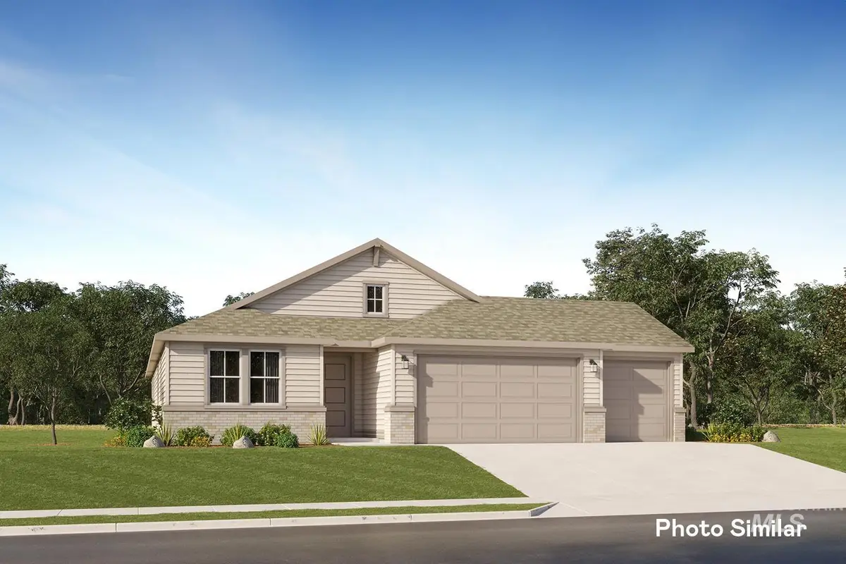 8954 W Sawyer Kaye Dr, Meridian, ID 83646 - #1