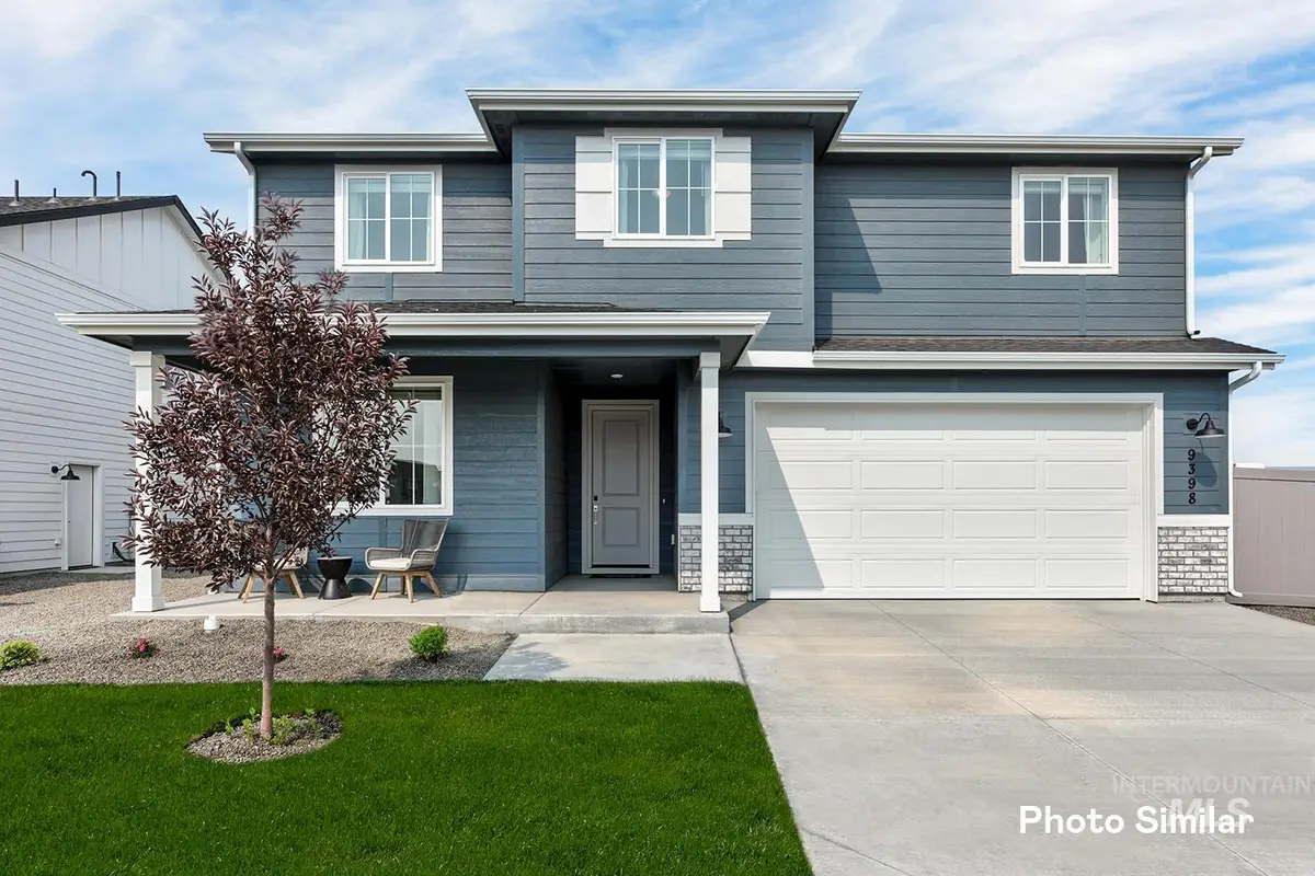 9016 W Sawyer Kaye Dr, Meridian, ID 83646 - #1
